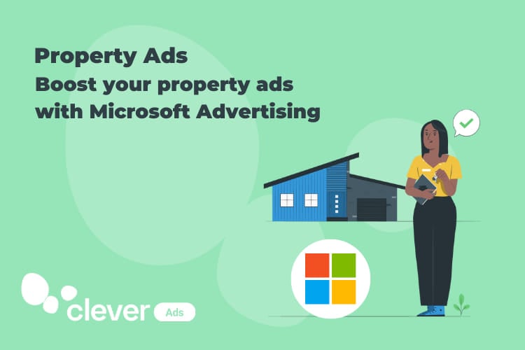 property ads