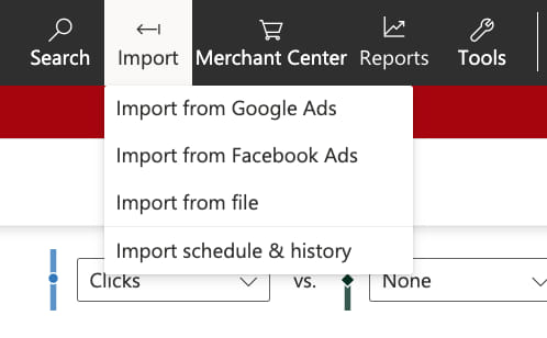 import google ads campaigns