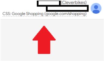 CSS Comparison Shopping Services