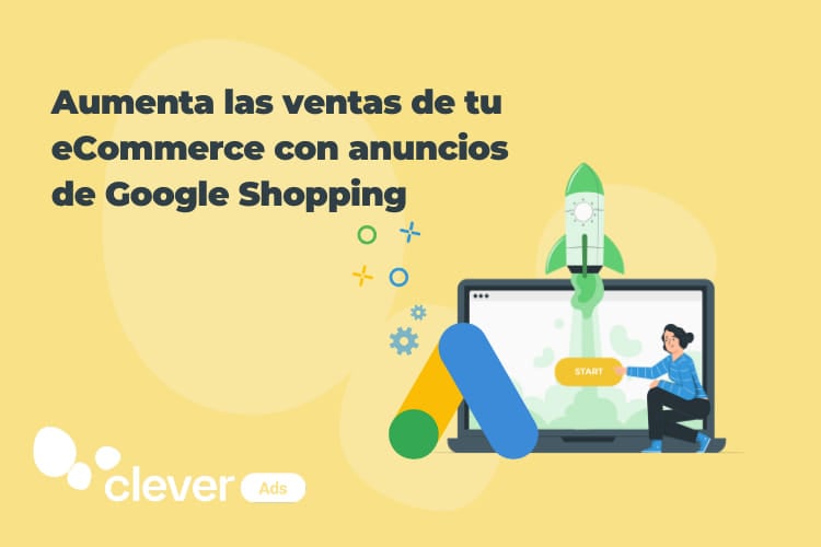 Google Shopping Ads para eCommerce