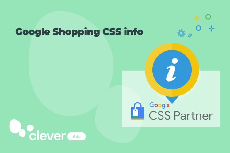 Google shopping CSS