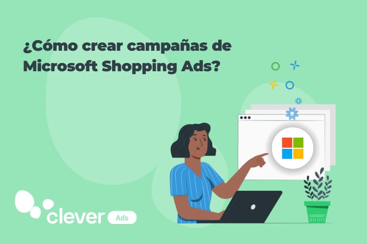Microsoft Shopping Ads