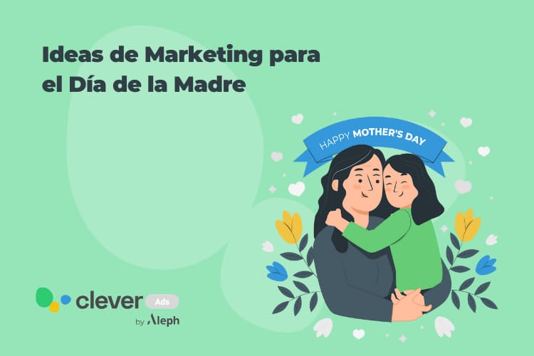 ideas de marketing para el día de la madre