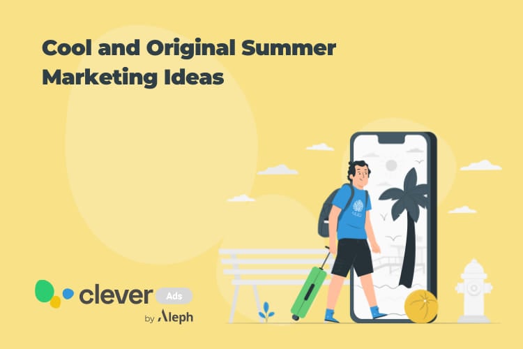 summer marketing ideas