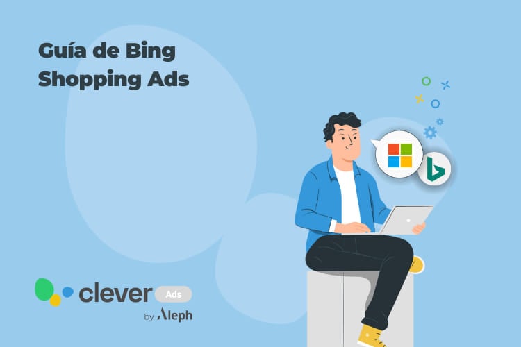 Guía de Bing Shopping Ads