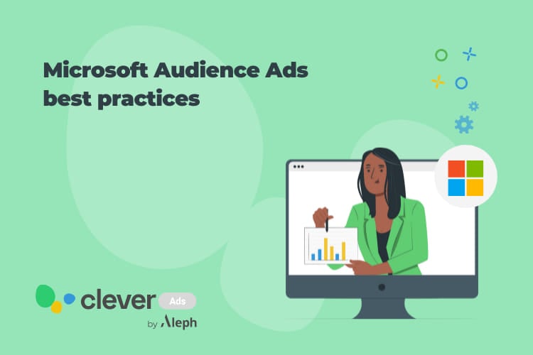 microsoft audience ads best practices