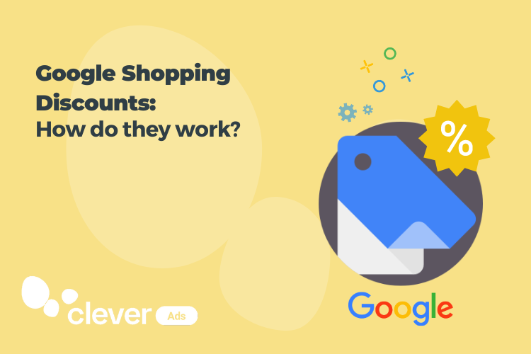 Google Shopping Discounts Guide
