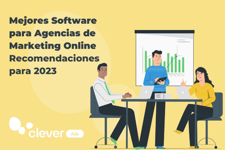Software para Agencias de Marketing Online