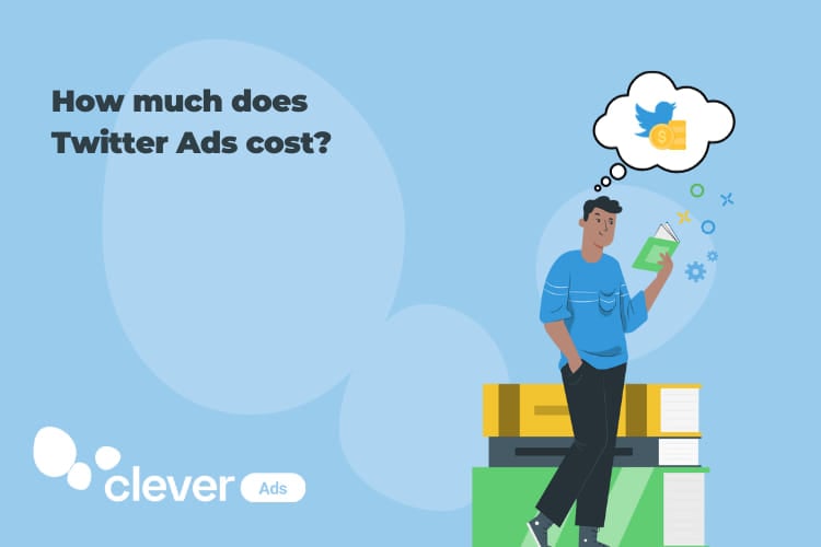How much does Twitter Ads cost
