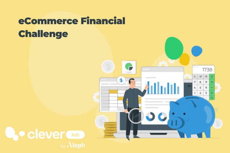 ecommerce financial challenge cover