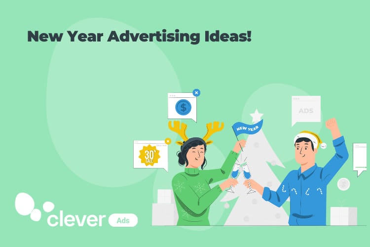 Make Your New Year’s Resolution to Improve Your Advertising