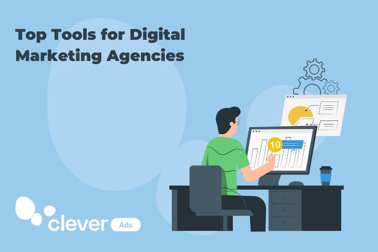 tools for digital marketing agency