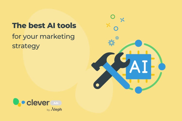 AI marketing tools
