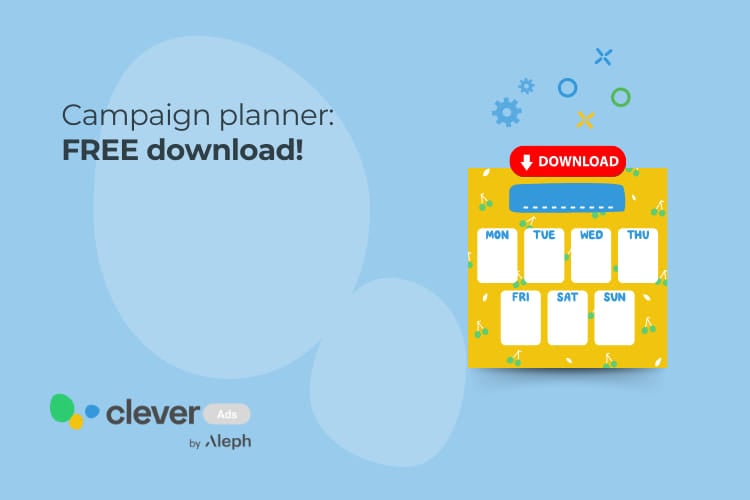 campaign planner