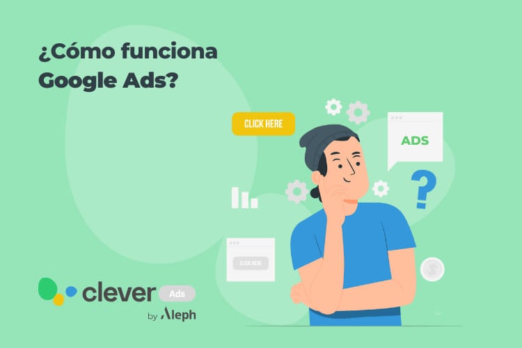 cómo funciona google ads