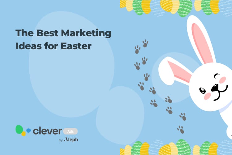 The Best Marketing Ideas for Easter