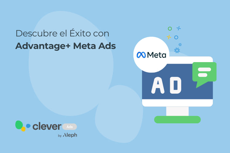 Advantage+ Meta Ads portada