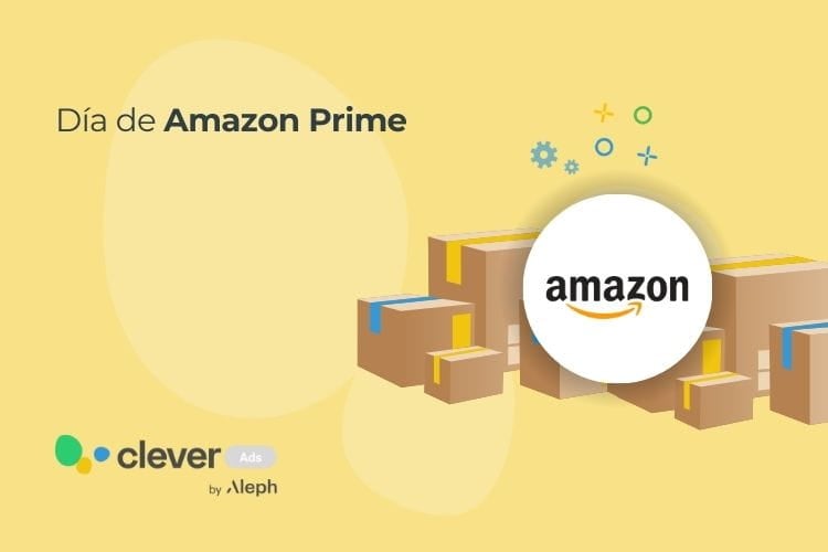 día de Amazon Prime
