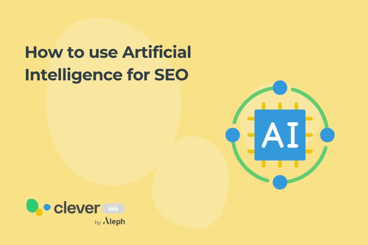How to Use AI for SEO this Year